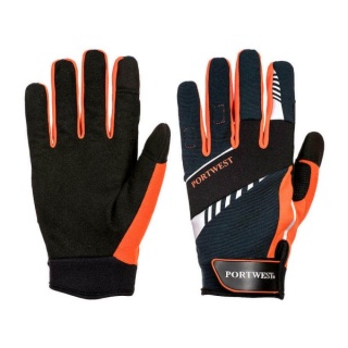 Portwest A774 - DX4 LR Cut Glove Cut Level B